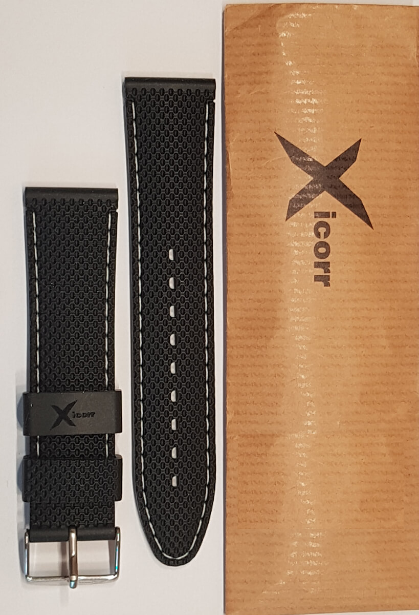 PASEK 22/20 Xicorr (M)