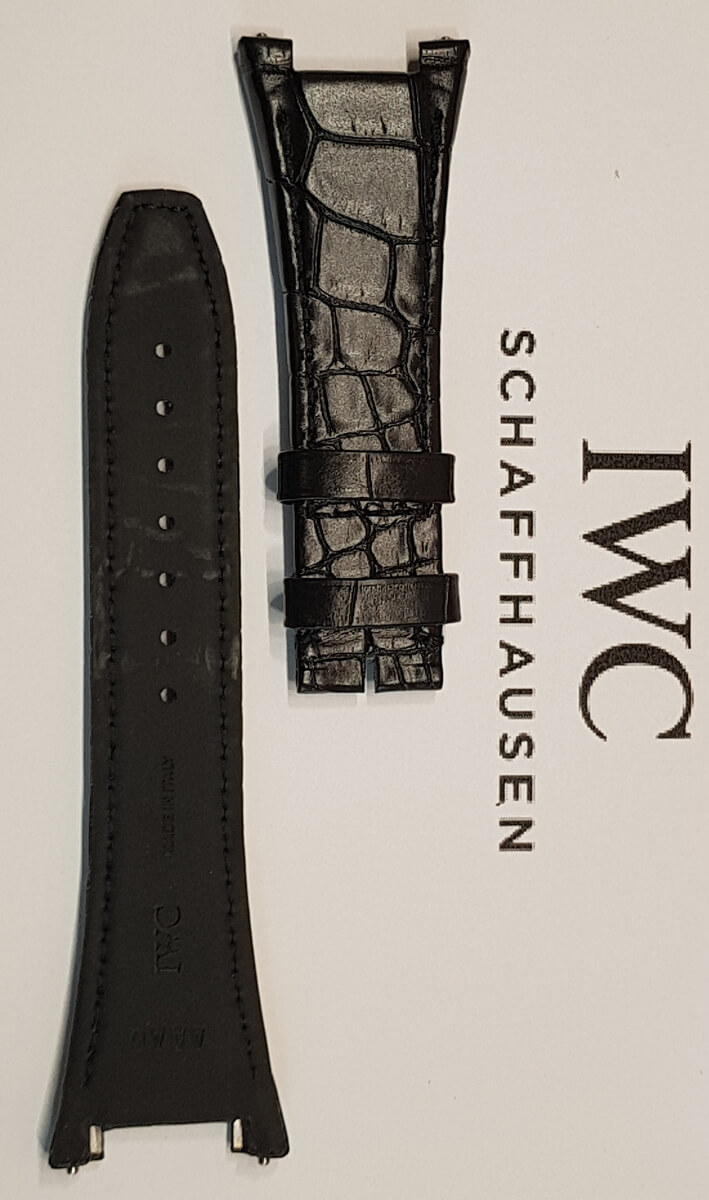 pasek do zegarka IWC Ingenieur