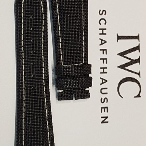 pasek do zegarka IWC Pilot Aquatimer