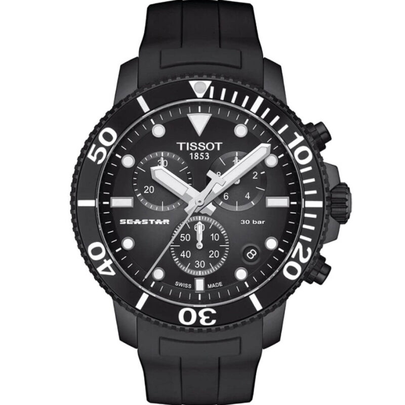 Tissot Seastar 1000 T120.417.37.051.02