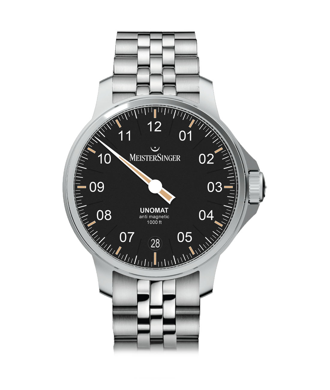 MeisterSinger Unomat UN902