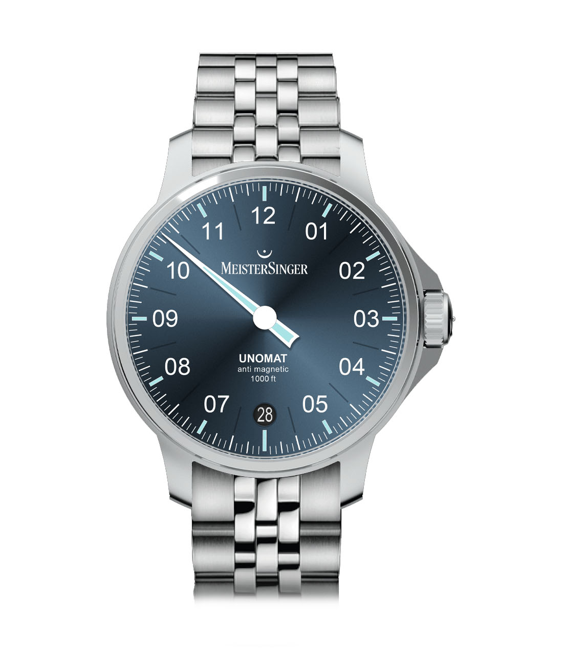 MeisterSinger Unomat UN917