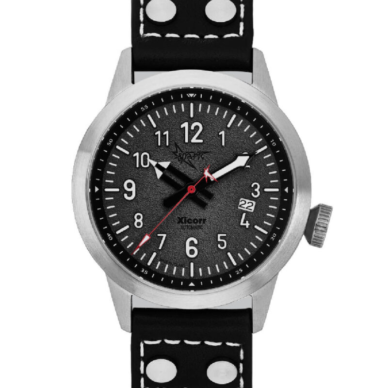 Xicorr spark Dark Grey X0702