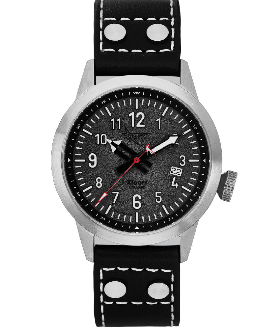 Xicorr spark Dark Grey X0702