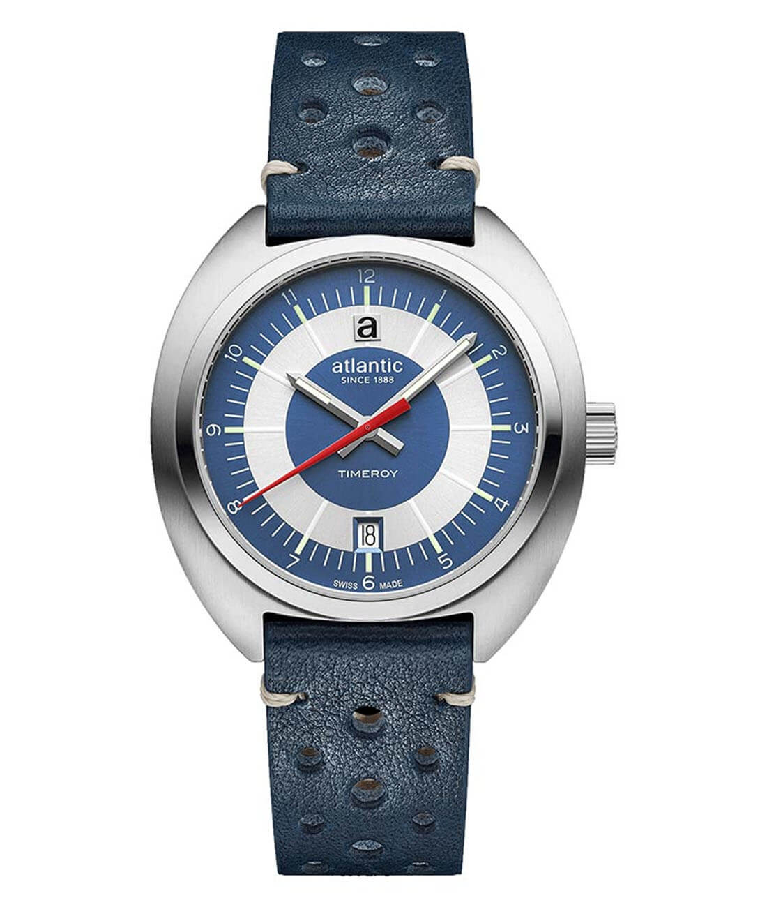 zegarek męski Atlantic Timeroy