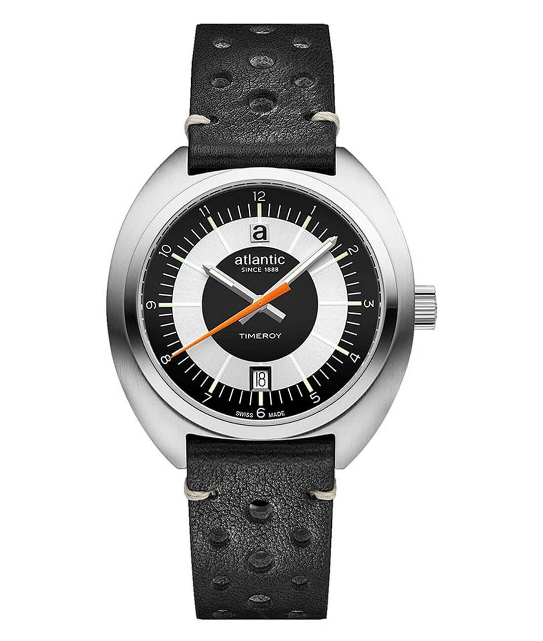 Zegarek Atlantic Timeroy Special Edition 70362.41.65