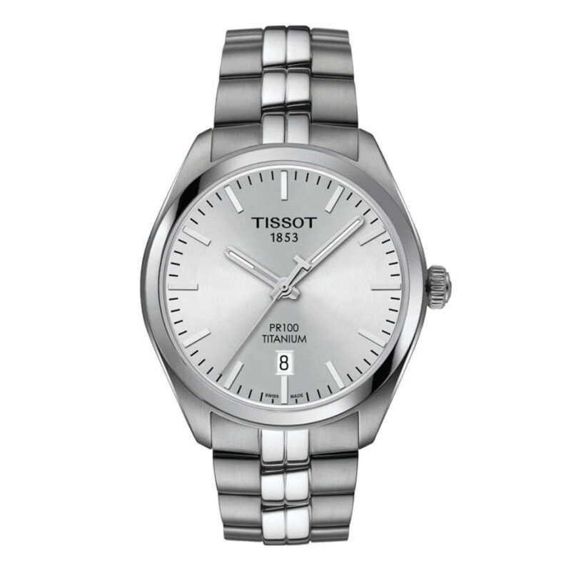Tissot PR100 Titanium T101.410.44.031.00
