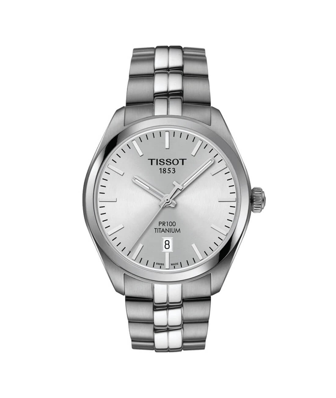 Tissot PR100 Titanium T101.410.44.031.00
