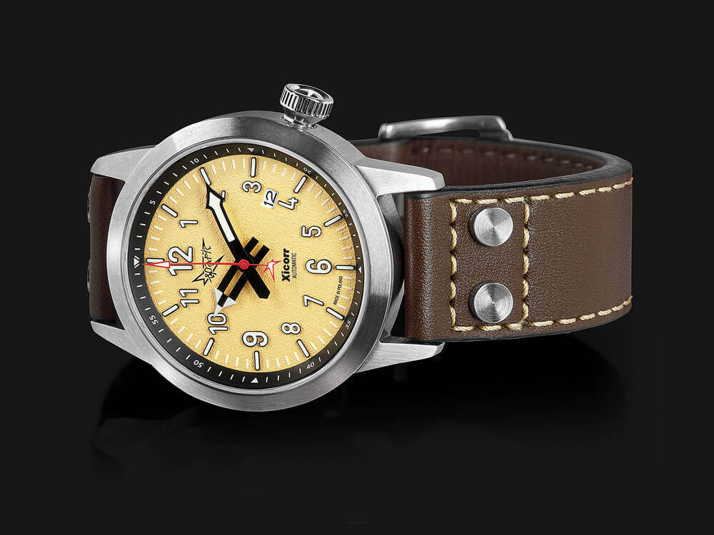 Xicorr spark SanD X0705 - obrazek 9