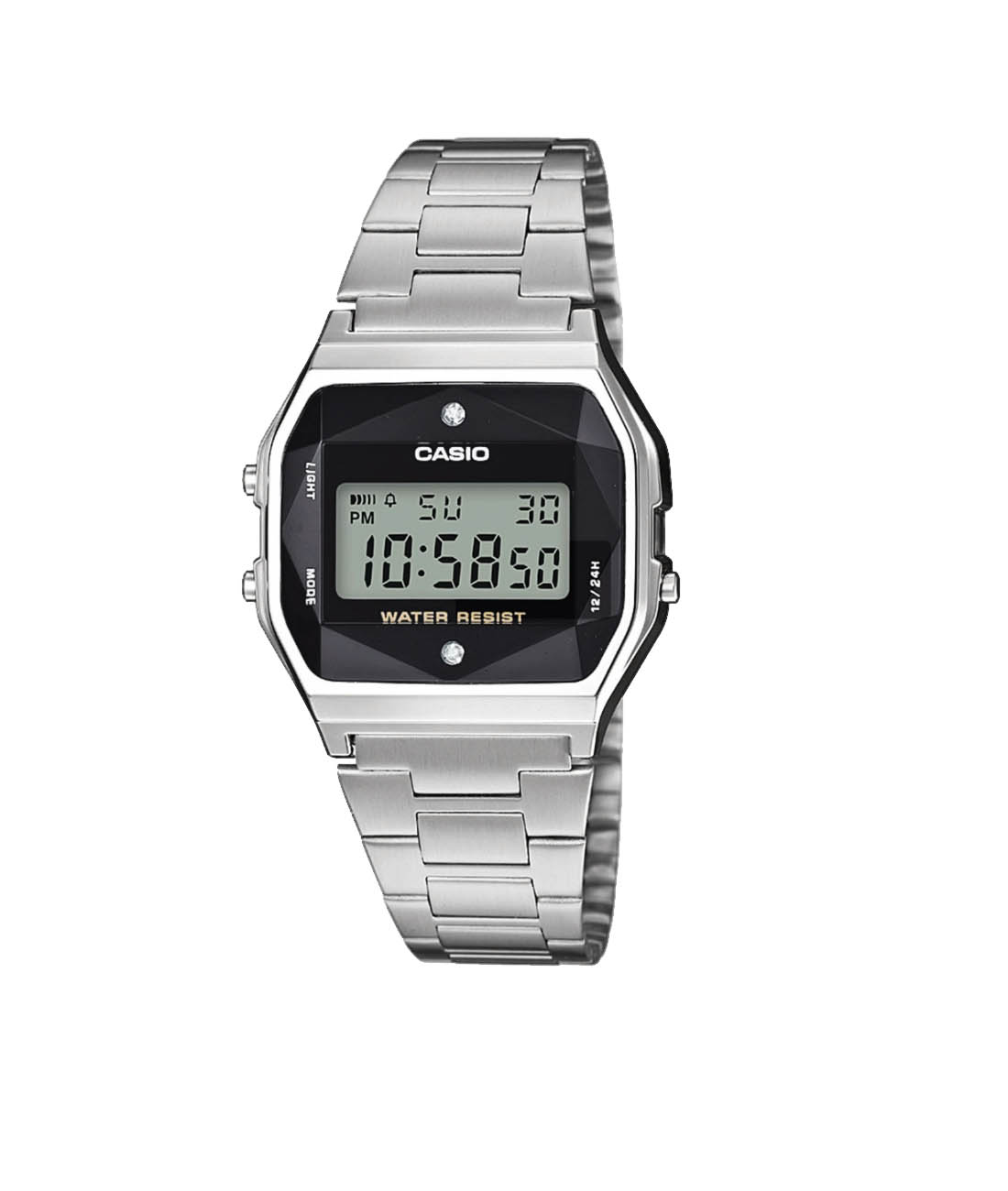 Casio Retro A158WEAD-1EF