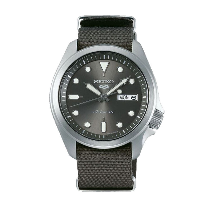 Seiko Sport 5 SRPE61K1