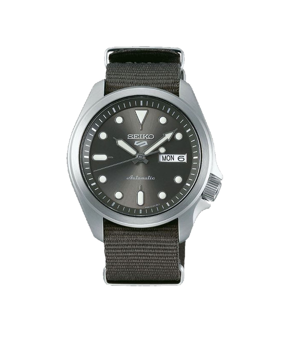 Seiko Sport 5 SRPE61K1