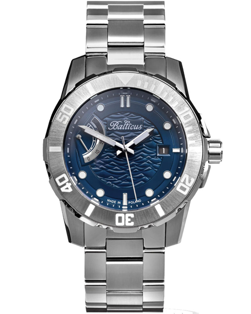 Balticus Anglerfish - Żabnica BLT-BTAFB