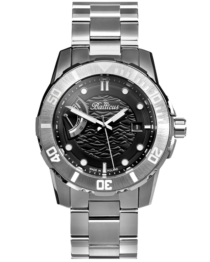 Balticus Anglerfish – Żabnica BLT-BTAFBL