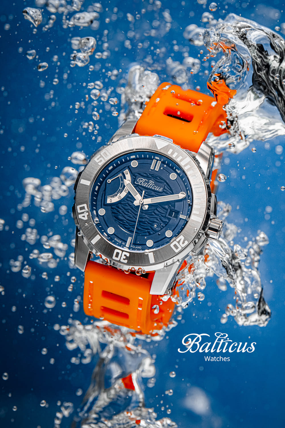 Balticus Anglerfish - Żabnica BLT-BTAFB - obrazek 4