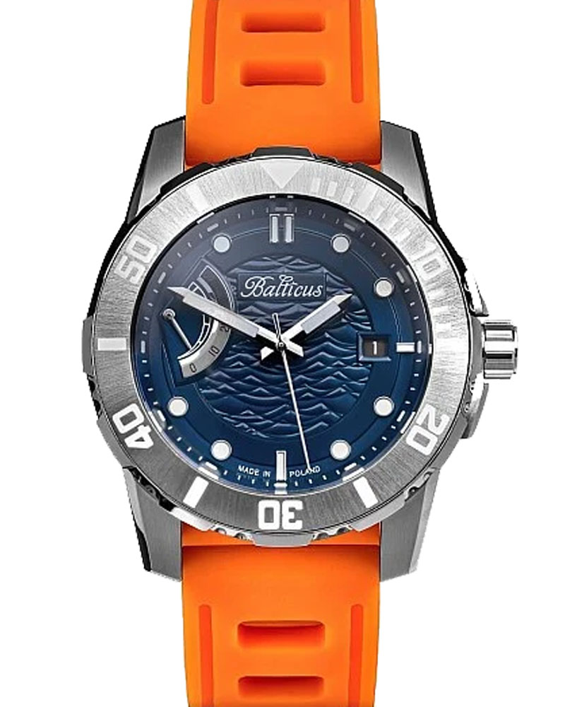 Balticus Anglerfish - Żabnica BLT-BTAFB - obrazek 3