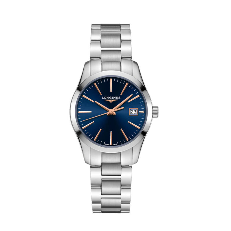 Longines Conquest Lady L2.386.4.92.6