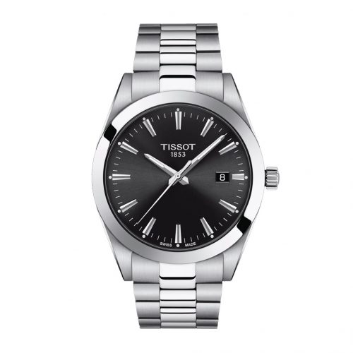 Tissot Gentleman T127.410.11.051.00