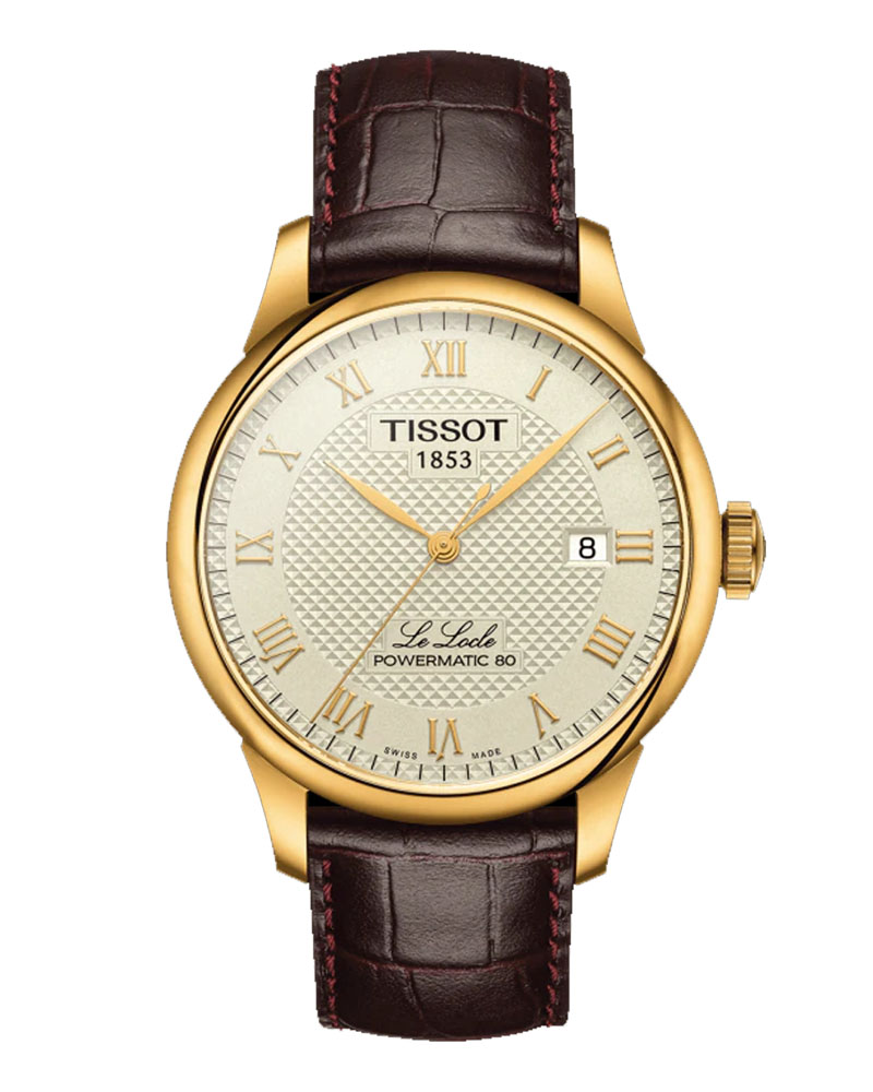 Tissot Le Locle Automatic T006.407.36.263.00