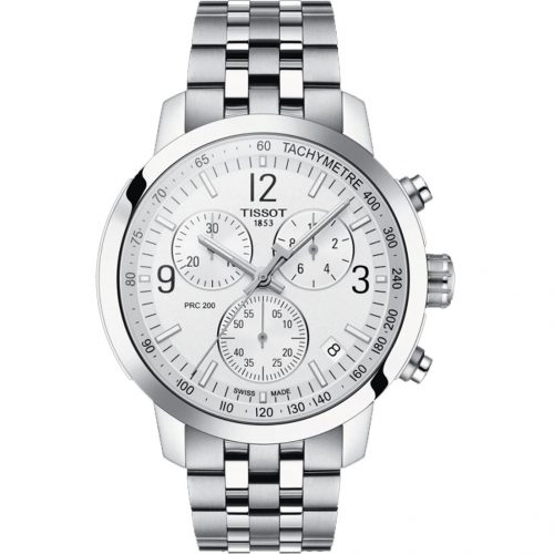 Tissot T-SPORT PRC200 T114.417.11.037.00