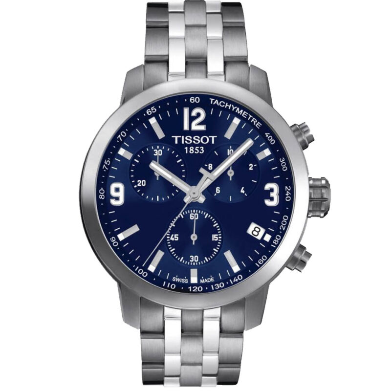 Tissot T-SPORT PRC200 T114.417.11.047.00