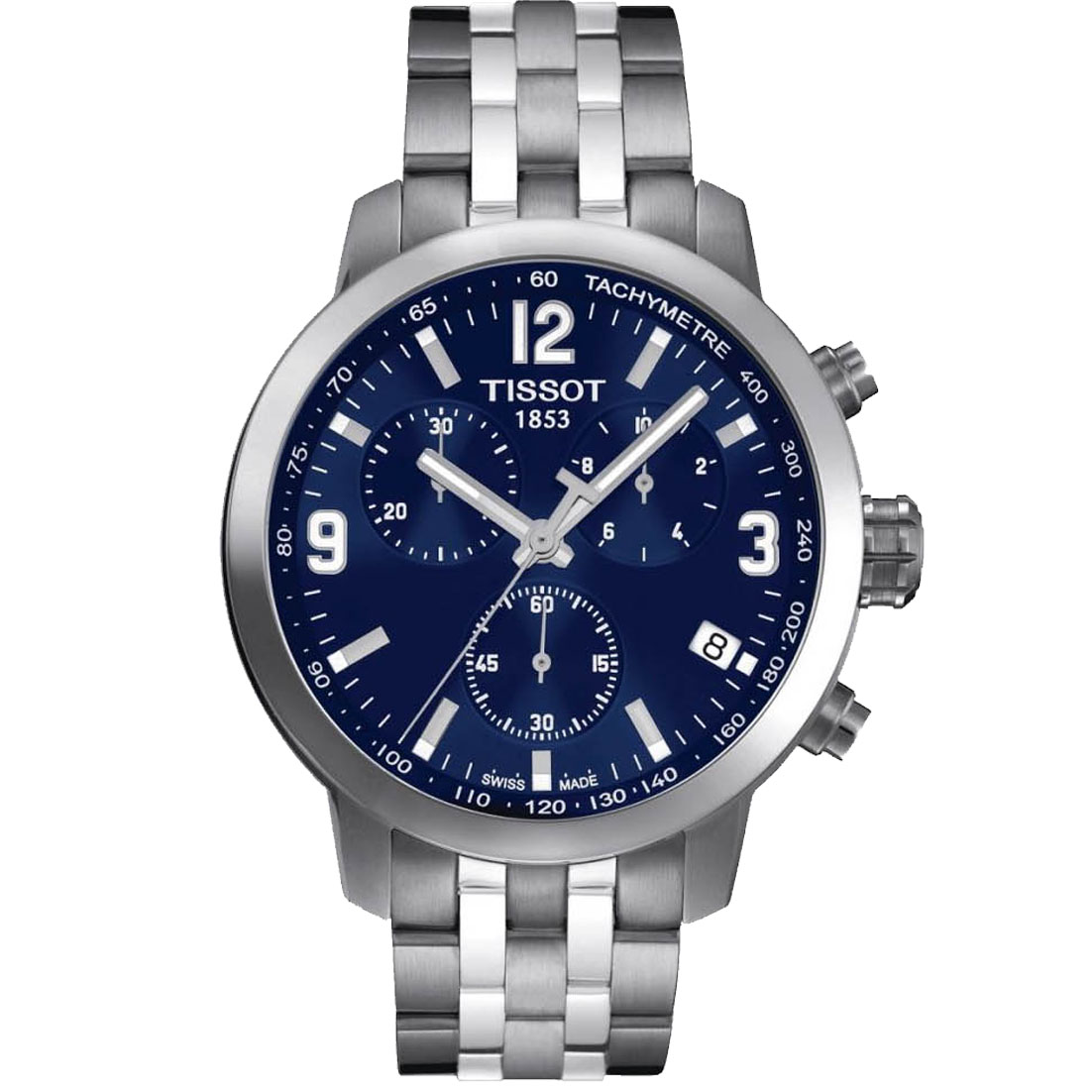 Tissot T-SPORT PRC200 T114.417.11.047.00