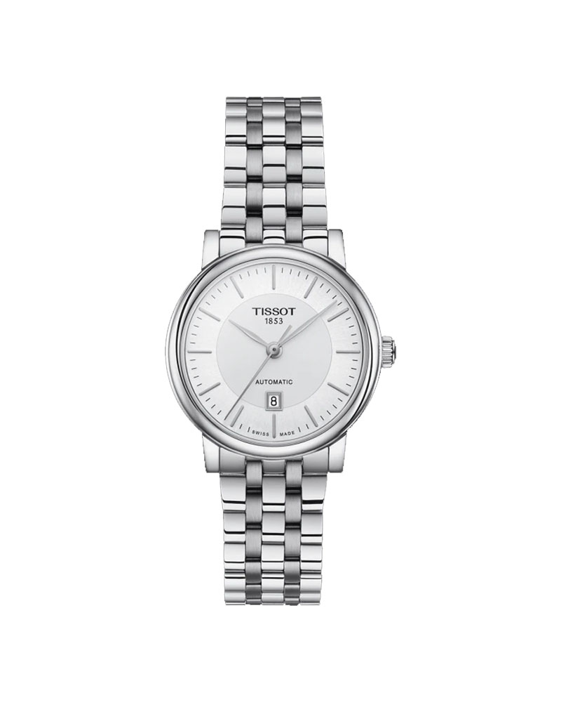 Tissot Carson Premium Lady T122.207.11.031.00
