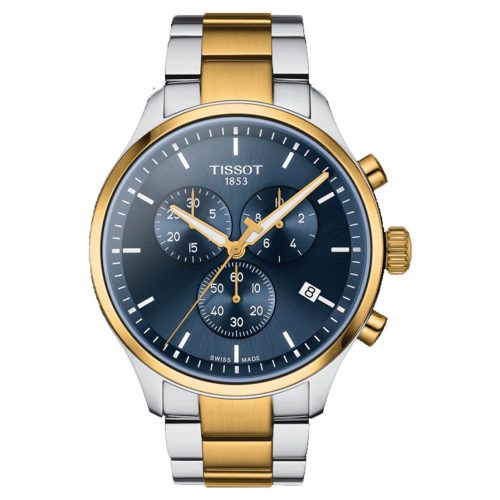 Tissot Chrono XL Classic T116.617.22.041.00