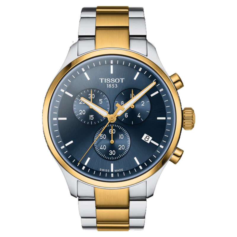 Tissot Chrono XL Classic T116.617.22.041.00