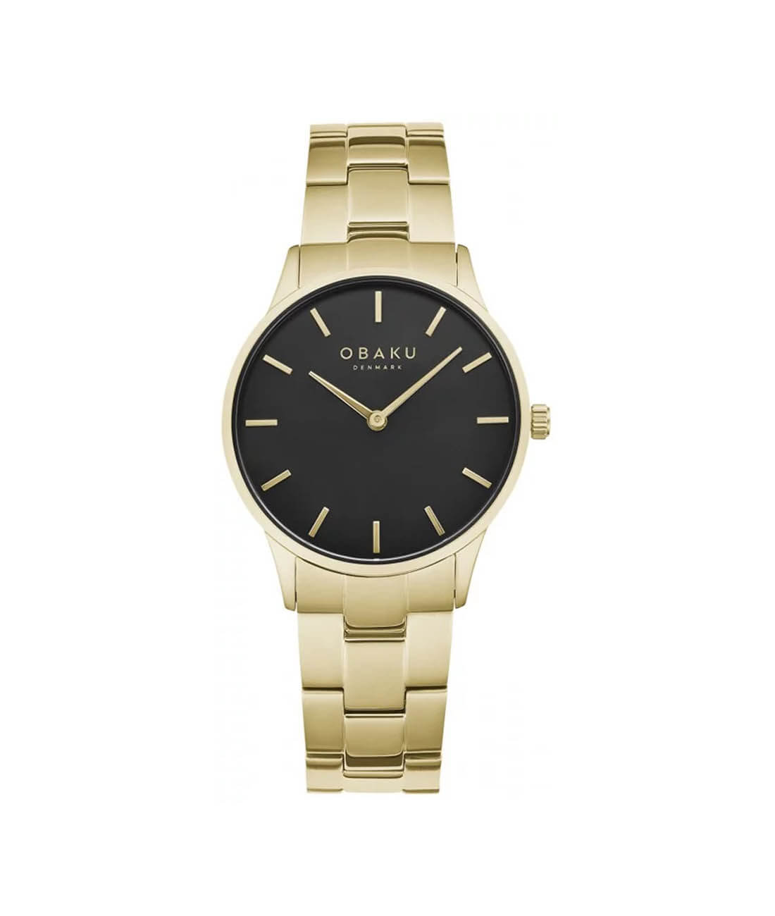 OBAKU LYNG Charcoal V247LXGBSG