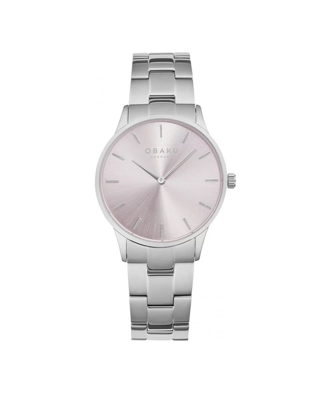 OBAKU LYNG Lille Coral V247LXCPSC