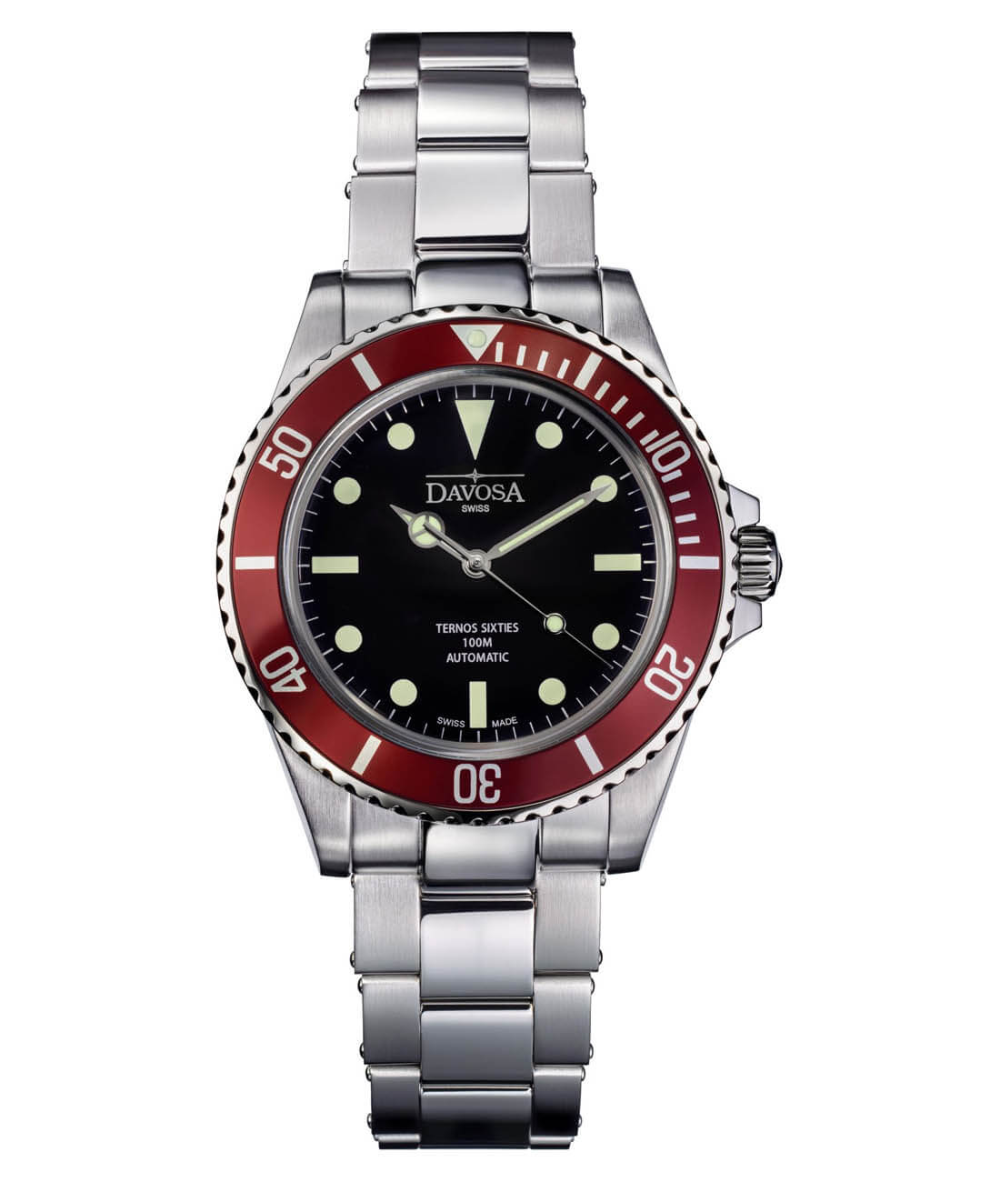 Davosa Ternos Sixties Automatic 161.525.60