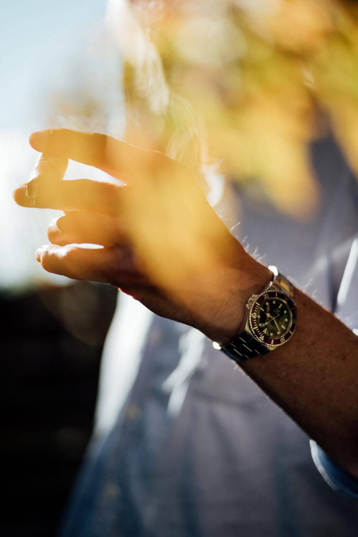 Davosa Ternos Sixties Automatic 161.525.60 - obrazek 4