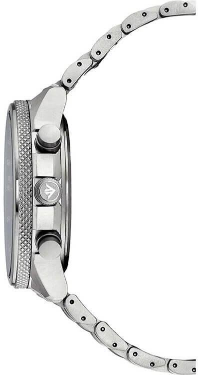 Citizen Radio Controlled Eco-Drive Titanium Promaster SKY CB5850-80E - obrazek 2