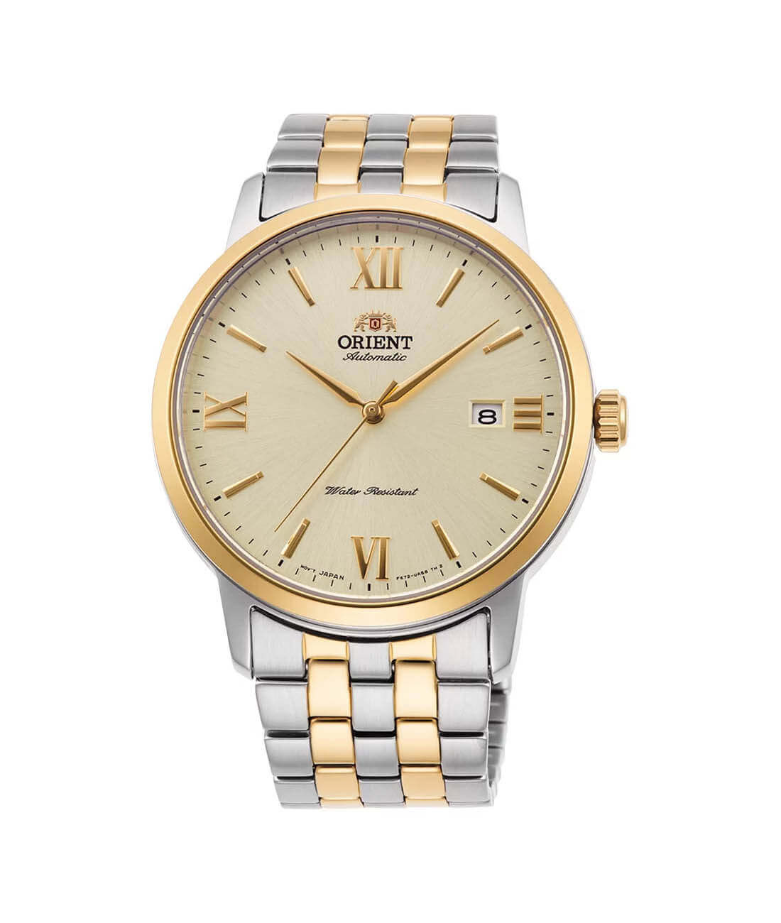 Orient Contemporary Mechanical RA-AC0F08G10B