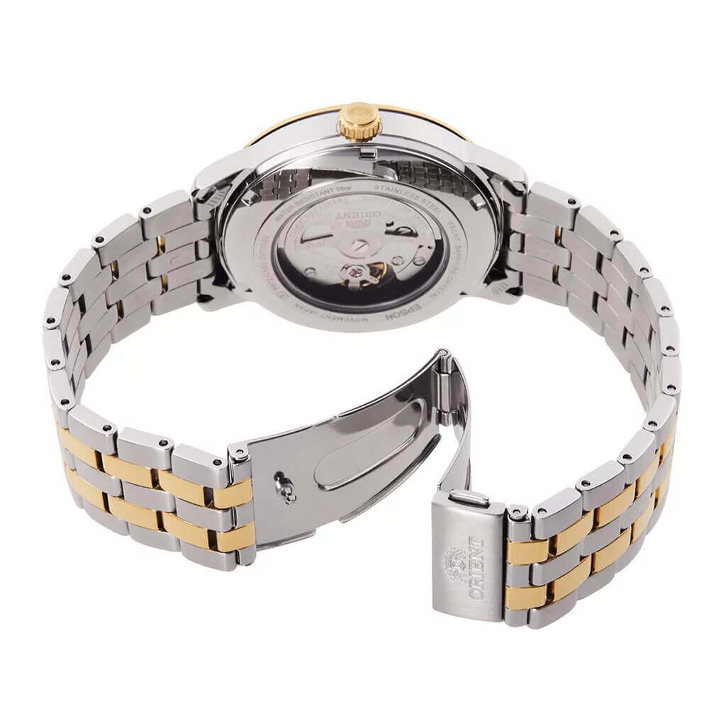 Orient Contemporary Mechanical RA-AC0F08G10B - obrazek 2