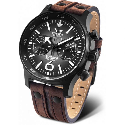 Vostok Europe EXPEDITION NORTH POLE-1 6S21-595C643