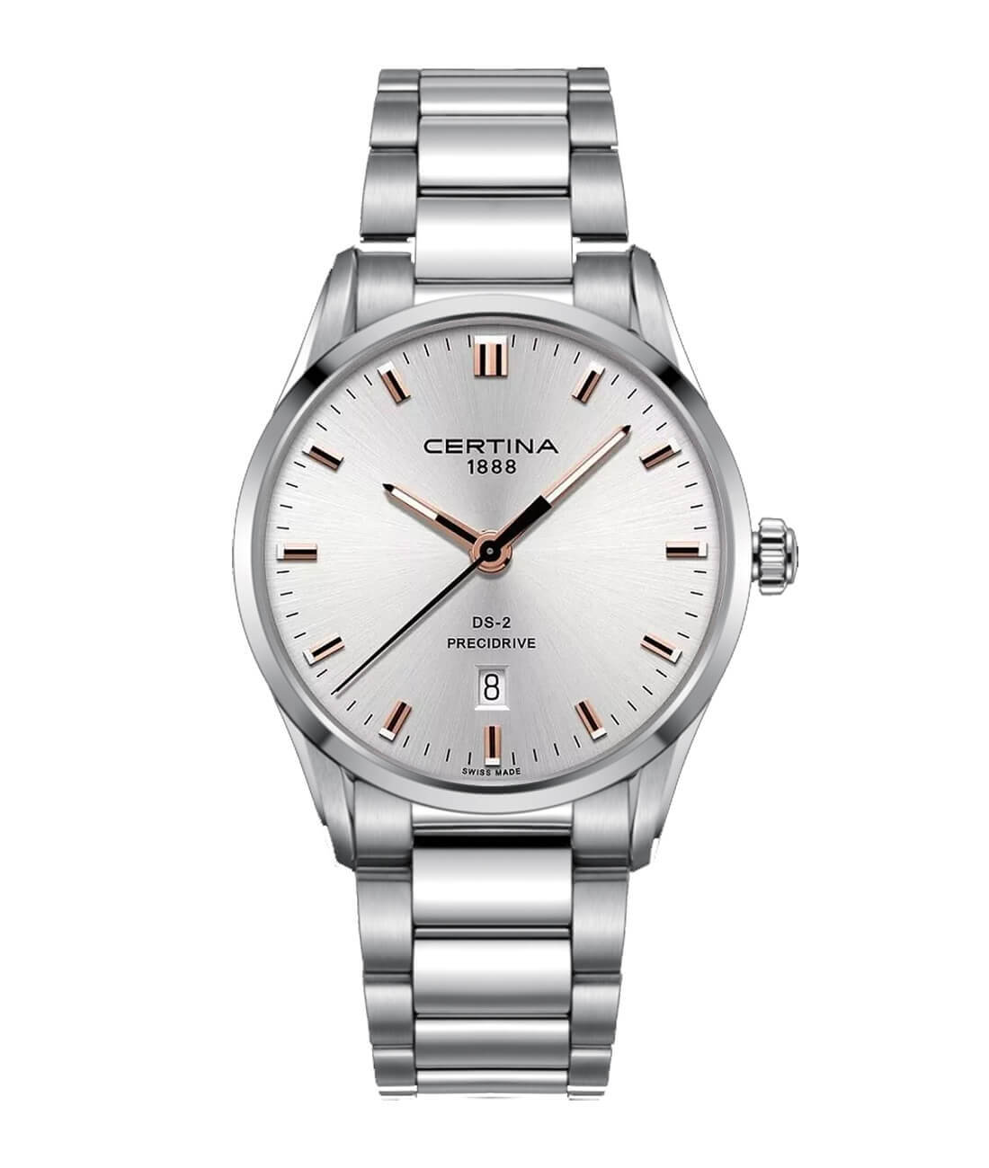 Certina DS 2 Precidrive C024.410.16.031.21