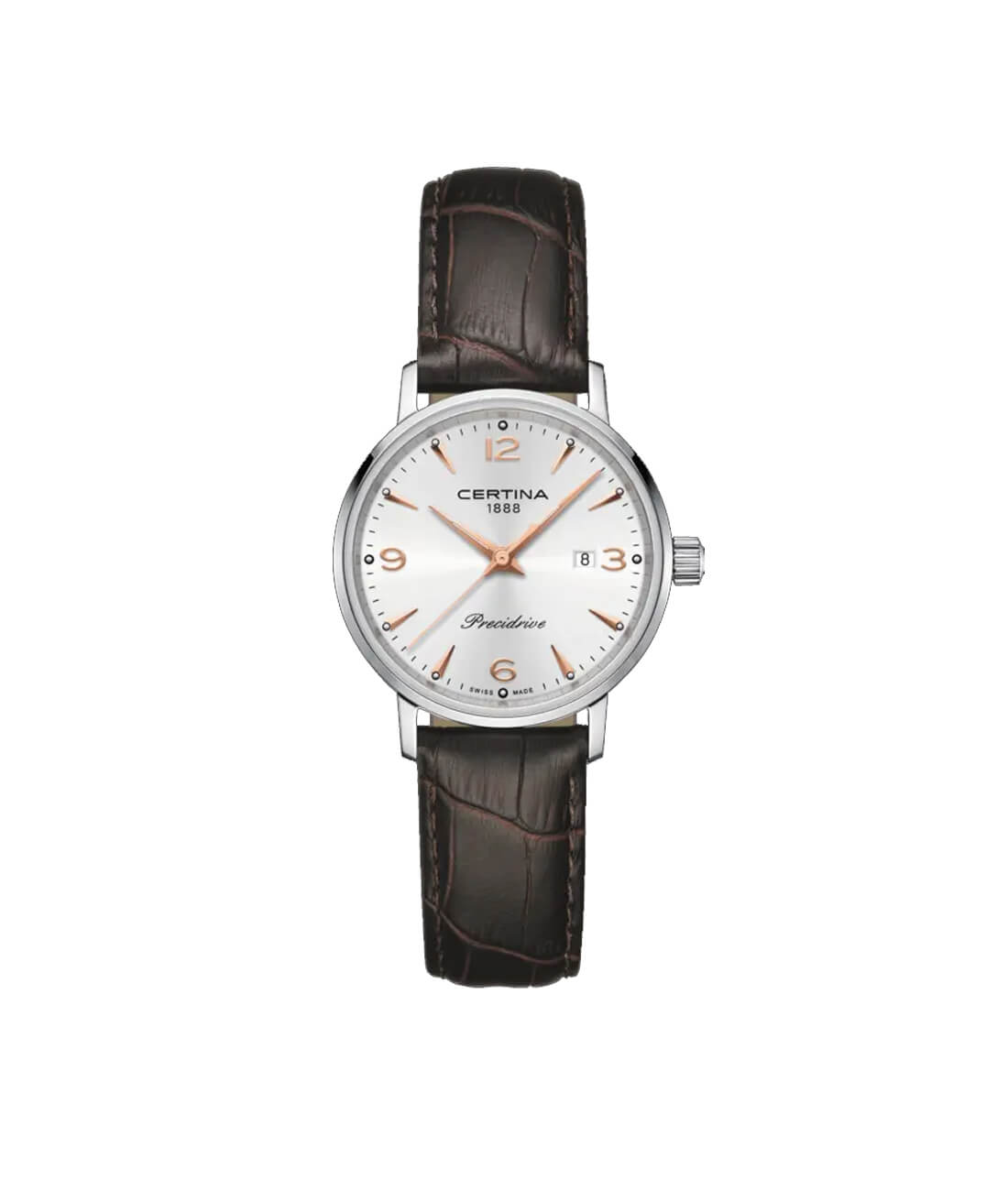 Certina DS CAIMANO Lady C035.210.16.037.01
