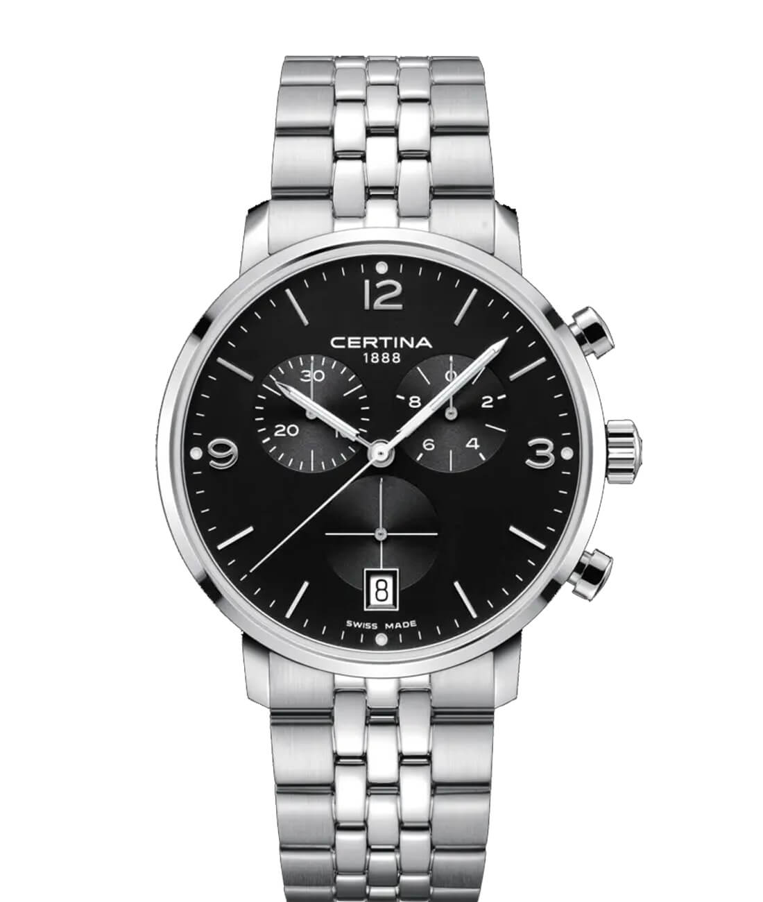 Certina DS CAIMANO Chrono C035.417.11.057.00