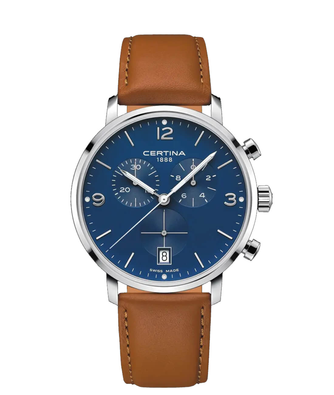 Certina DS CAIMANO Chrono C035.417.16.047.00