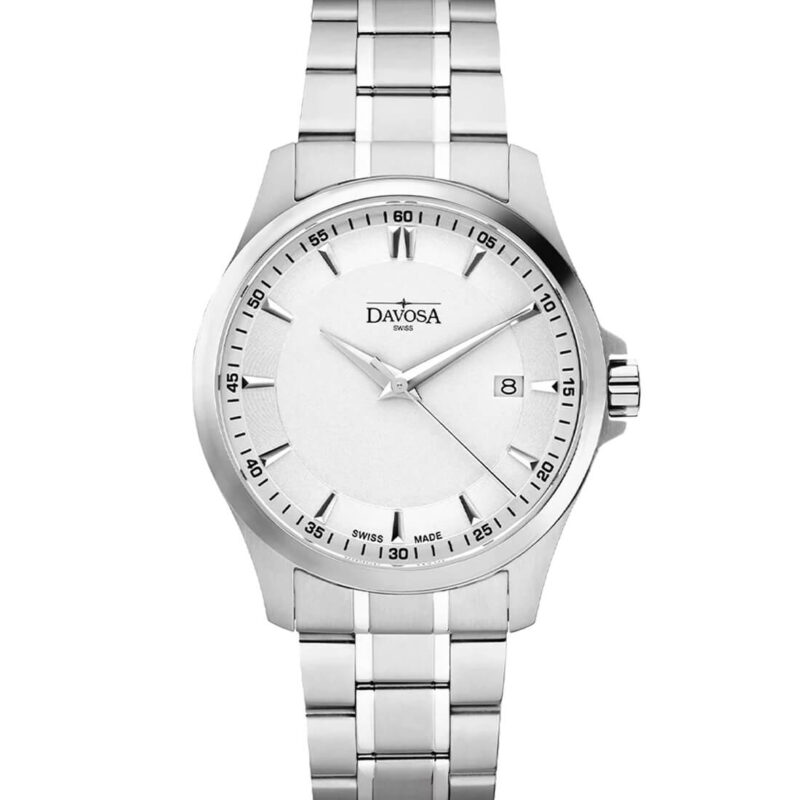 Davosa Classic Quartz 163.463.15