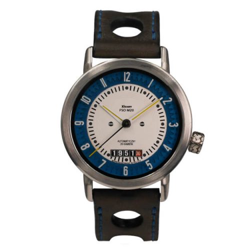 Xicorr FSO M20 FanKlub Edition