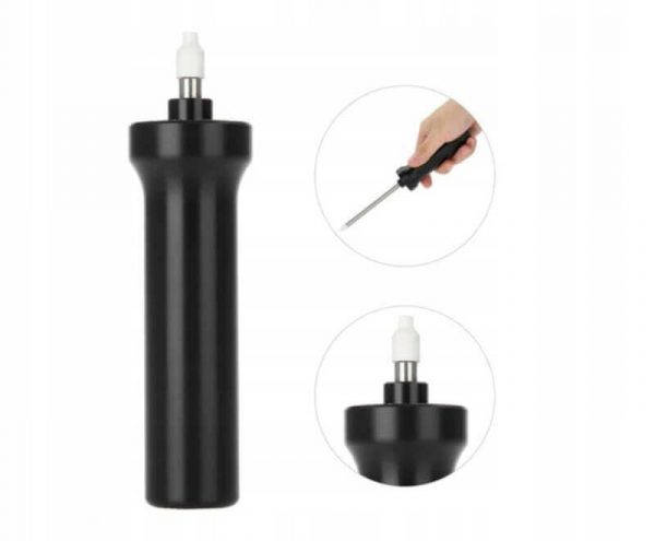 pompka do otwierania zegarków