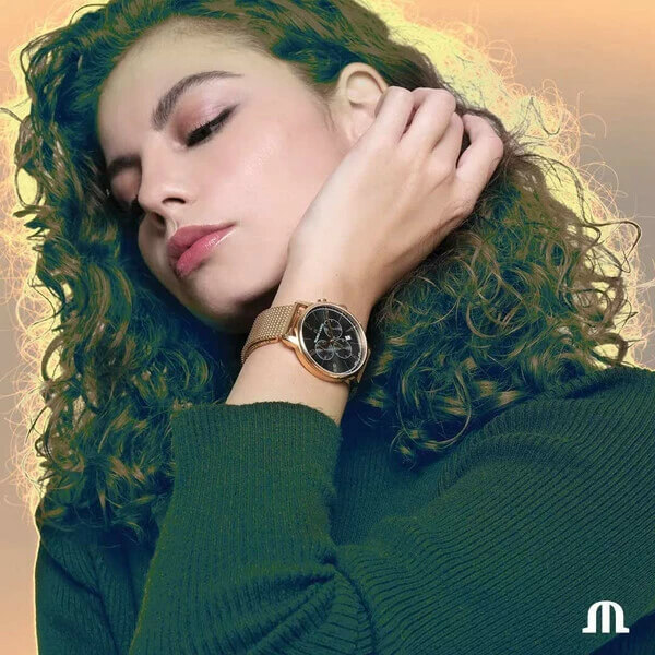 Maurice Lacroix Eliros EL1098-PVP06-620-1 - obrazek 2