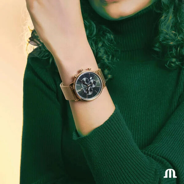 Maurice Lacroix Eliros EL1098-PVP06-620-1 - obrazek 3