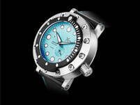 Garfish - Belona BLbk (błękitna tarcza) - obrazek 7