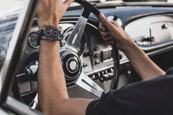 Zegarek Pontos S firmy Maurice Lacroix