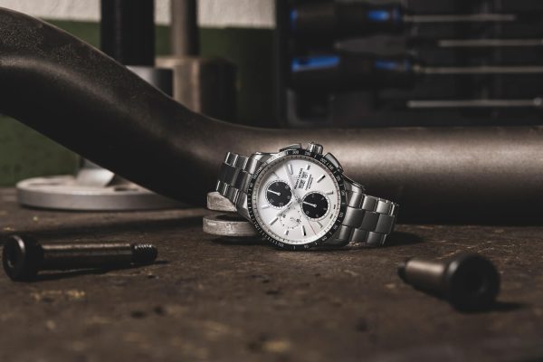 Zegarek Pontos S firmy Maurice Lacroix