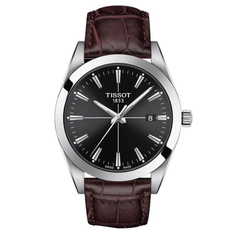 Tissot Gentleman T127.410.16.051.01